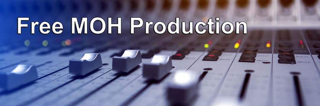 Free MOH Production