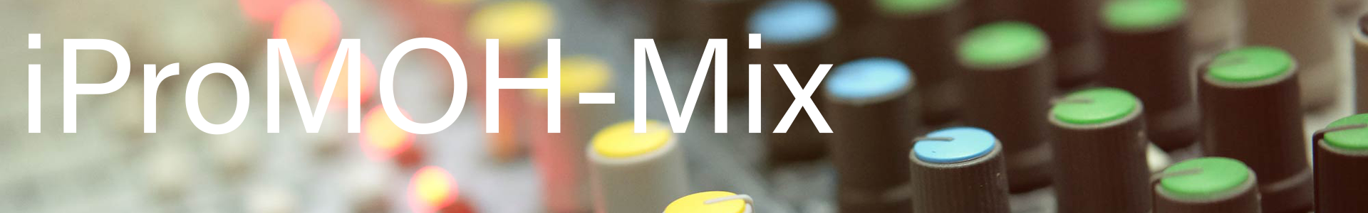 iProMOH-Mix